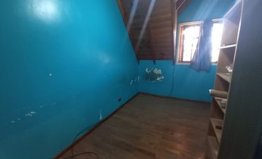 Triplex en venta en Villa Luzuriaga