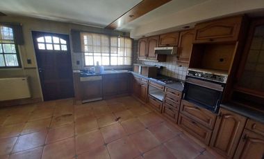 Triplex en venta en Villa Luzuriaga