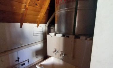 Triplex en venta en Villa Luzuriaga