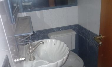 Triplex en venta en Villa Luzuriaga