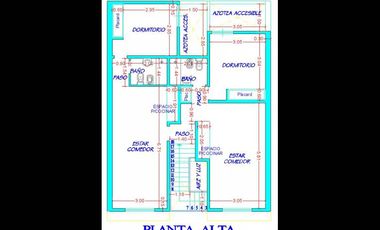 Departamento en alquiler en San Justo