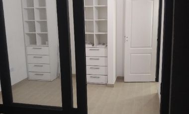 Departamento en alquiler en San Justo
