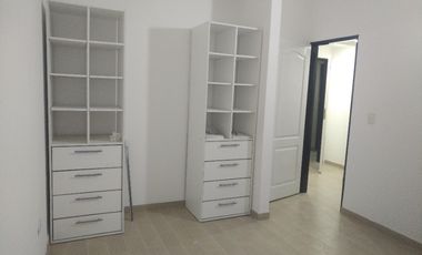 Departamento en alquiler en San Justo
