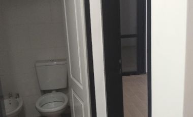 Departamento en alquiler en San Justo