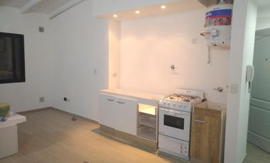Departamento en alquiler en San Justo