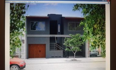 Departamento en alquiler en San Justo