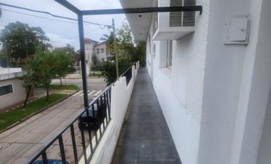 Departamento Tipo Casa en venta en Bernal Oeste