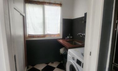 Departamento Tipo Casa en venta en Bernal Oeste