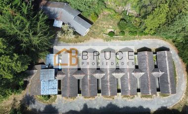 Local Comercial en Venta en Pilauco 2 km de Osorno, Los Lagos