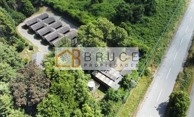 Local Comercial en Venta en Pilauco 2 km de Osorno, Los Lagos