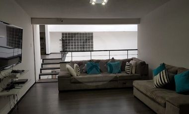 Casa en renta en San Buenaventura