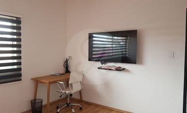 Casa en renta en San Buenaventura
