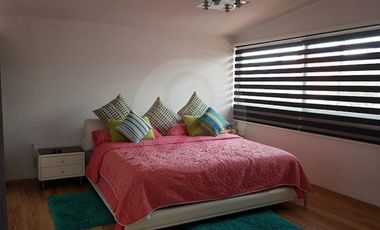 Casa en renta en San Buenaventura