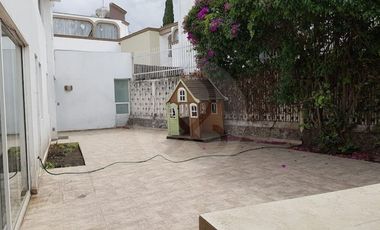 Casa en renta en San Buenaventura