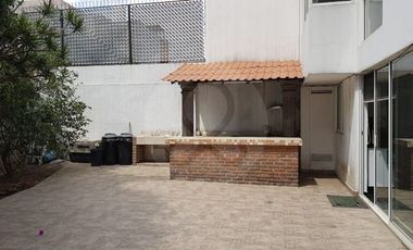 Casa en renta en San Buenaventura