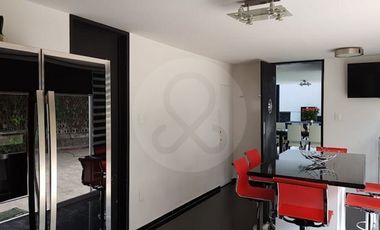 Casa en renta en San Buenaventura
