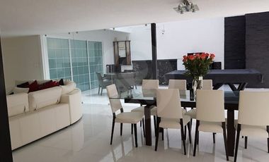 Casa en renta en San Buenaventura