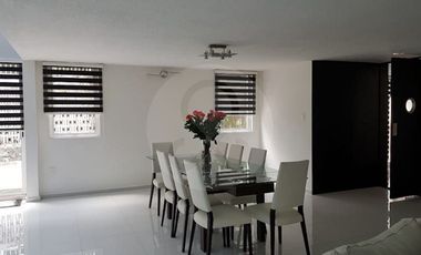 Casa en renta en San Buenaventura