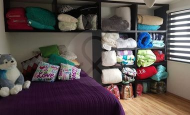 Casa en renta en San Buenaventura