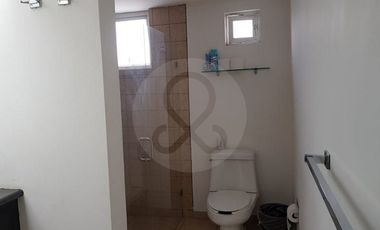 Casa en renta en San Buenaventura