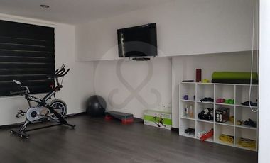 Casa en renta en San Buenaventura