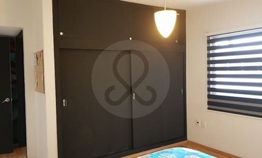 Casa en renta en San Buenaventura