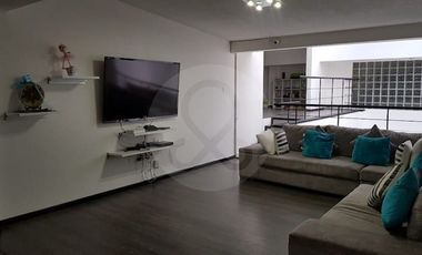Casa en renta en San Buenaventura