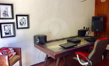 Casa en renta en Los Paraísos