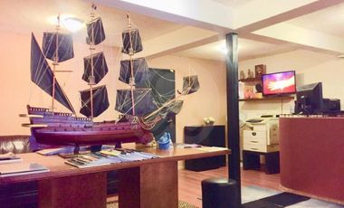 Casa en renta en Los Paraísos
