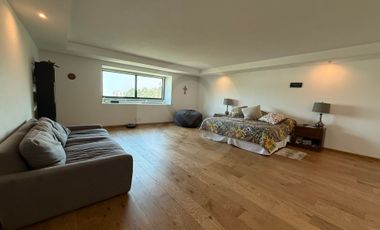 Departamento en venta en Lomas Country Club