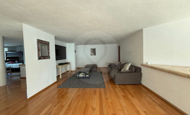 Departamento en venta en Lomas Country Club