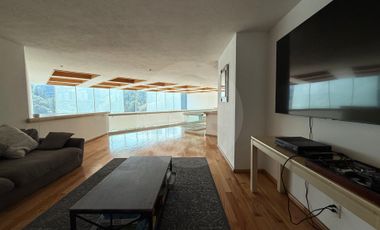 Departamento en venta en Lomas Country Club