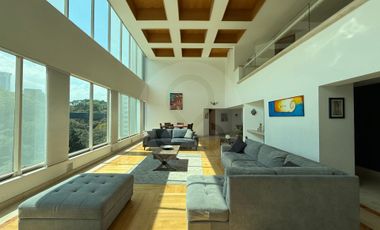 Departamento en venta en Lomas Country Club