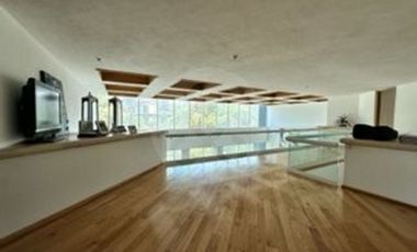 Departamento en venta en Lomas Country Club