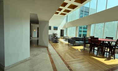 Departamento en venta en Lomas Country Club