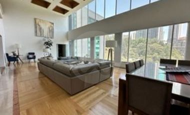 Departamento en venta en Lomas Country Club