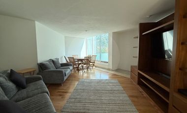 Departamento en venta en Lomas Country Club