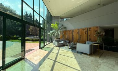 Departamento en venta en Lomas Country Club