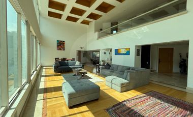 Departamento en venta en Lomas Country Club