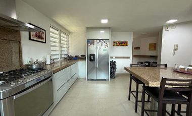 Departamento en venta en Lomas Country Club