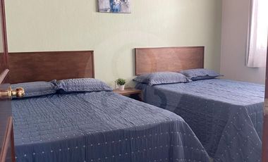 Casa en renta en Villa Corona Centro