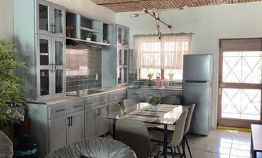 Casa en renta en Villa Corona Centro