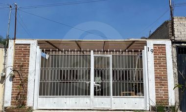 Casa en renta en Villa Corona Centro