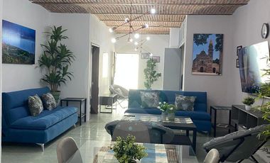Casa en renta en Villa Corona Centro