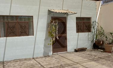 Casa en renta en Villa Corona Centro