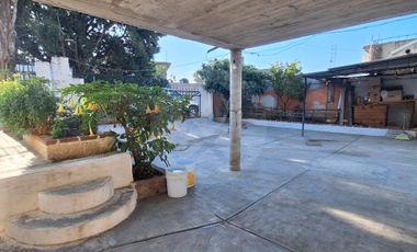 Casa en venta en Santiago Tulaltepc Centro