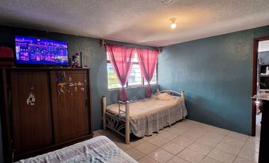 Casa en venta en Santiago Tulaltepc Centro