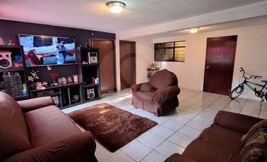 Casa en venta en Santiago Tulaltepc Centro