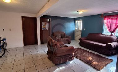 Casa en venta en Santiago Tulaltepc Centro