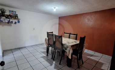Casa en venta en Santiago Tulaltepc Centro